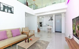 Namhae Pine Tree Resort