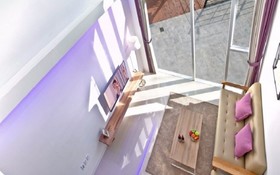 Namhae Pine Tree Resort