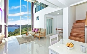 Namhae Pine Tree Resort