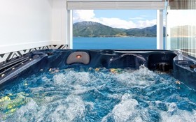 Namhae Pine Tree Resort