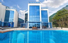 Namhae Pine Tree Resort