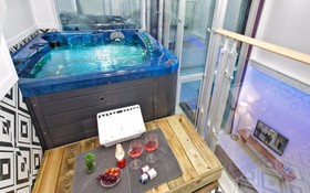Namhae Pine Tree Resort
