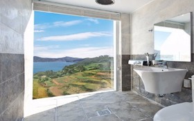 Namhae Pine Tree Resort