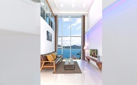 Namhae Pine Tree Resort
