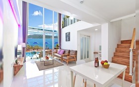 Namhae Pine Tree Resort