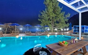Namhae Pine Tree Resort
