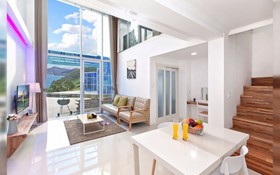 Namhae Pine Tree Resort