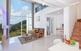 Namhae Pine Tree Resort