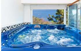 Namhae Pine Tree Resort