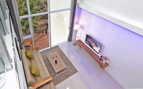 Namhae Pine Tree Resort