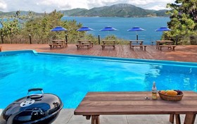 Namhae Pine Tree Resort