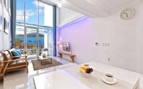 Namhae Pine Tree Resort