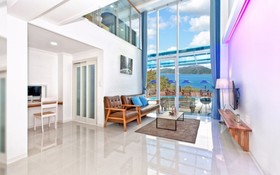 Namhae Pine Tree Resort