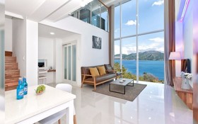 Namhae Pine Tree Resort