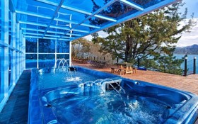 Namhae Pine Tree Resort