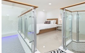 Namhae Pine Tree Resort