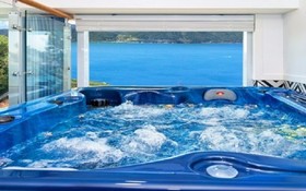 Namhae Pine Tree Resort