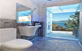 Namhae Pine Tree Resort
