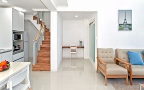 Namhae Pine Tree Resort