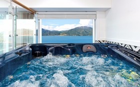 Namhae Pine Tree Resort