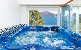 Namhae Pine Tree Resort