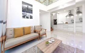 Namhae Pine Tree Resort