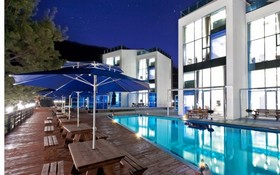 Namhae Pine Tree Resort