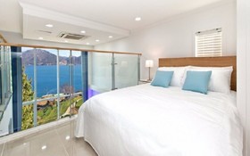Namhae Pine Tree Resort