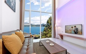 Namhae Pine Tree Resort