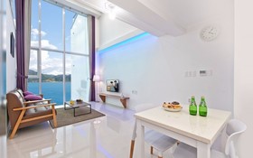 Namhae Pine Tree Resort