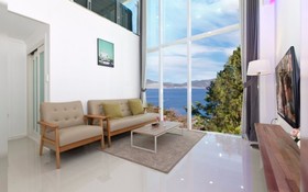 Namhae Pine Tree Resort