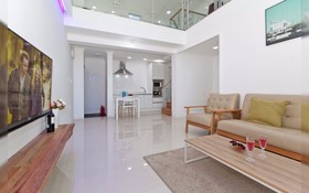 Namhae Pine Tree Resort