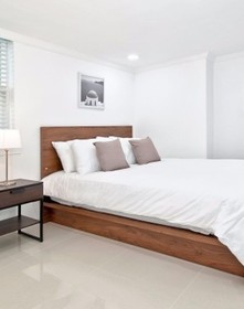 Namhae Pine Tree Resort