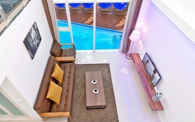 Namhae Pine Tree Resort