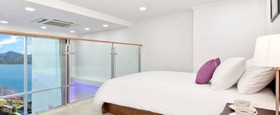 Namhae Pine Tree Resort