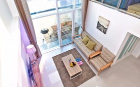 Namhae Pine Tree Resort