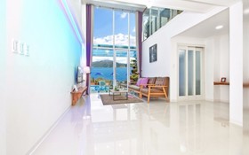 Namhae Pine Tree Resort