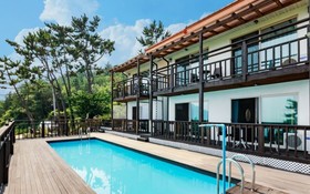 Namhae Raon Pension