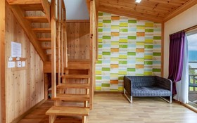 Namhae Raon Pension