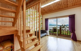 Namhae Raon Pension