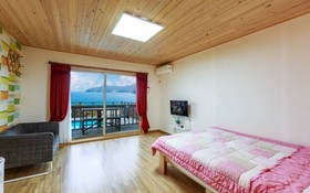 Namhae Raon Pension