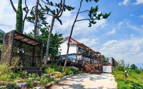 Namhae Raon Pension