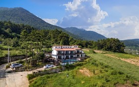 Namhae Raon Pension