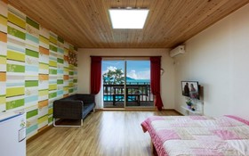 Namhae Raon Pension