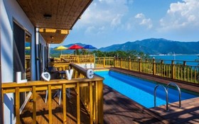 Namhae Raon Pension