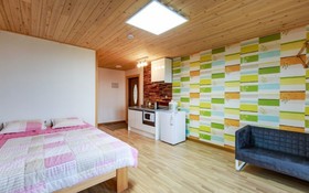 Namhae Raon Pension