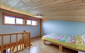 Namhae Raon Pension