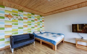 Namhae Raon Pension