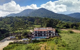 Namhae Raon Pension