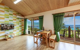 Namhae Raon Pension